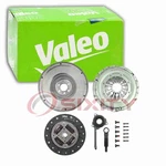 Valeo Clutch Flywheel Conversion Kit For 2003-2006 Audi Tt 1.8L L4 Is. Fixed Price $685.41.