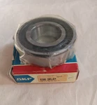Skf 6205 2RSJEM Radial Deep Groove Ball Bearing 25MM X 52MM 15. Fixed Price $12.40.