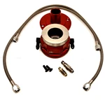 Mcleod 14-303 Hydraulic Tob: 2005-13 C6 Corvette:wire Clip FITTING:32" LINE:(6). Fixed Price $356.00.