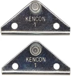 10MM Ball Stud Bracket For Gas Spring/prop/strut (2 Pack). Fixed Price $34.78.