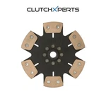 Clutchxperts Stage Rigid Disc Fits 2003-2017 Honda Accord 2.4L K24. Fixed Price $55.76.