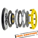 Act T1S-M05 Mod-twin 225 Hd Sprung Street Kit For 08-15 Mitsubishi Evo 10 5SPEED. Fixed Price $1794.41.