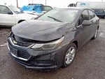 Ac Condenser Id 39011385 Fits 16-19 Cruze 8644709. Fixed Price $111.02.
