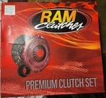 New Ram Clutch Kit 2011-2017 Ford Mustang Gt. Fixed Price $315.00.