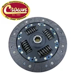 Crown Clutch Friction Disc For Jeep Cherokee Xj 4.0 2.5 97-01. Fixed Price $149.95.