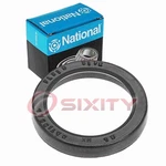National Transmission Shift Shaft Seal For 1967-1974 Chevrolet G20 Van. Fixed Price $11.97.