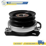 Electric Pto Clutch 5215-120 5210-52 For Warner 5215-62 Woods 604182. Fixed Price $95.28.