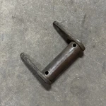 Porsche 356 Pre-a Clutch Release Fork Lever. Fixed Price $75.00.