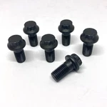Mcleod 1556 Crank Bolts: 11MM X 1.5: Gm: Set Of. Fixed Price $68.15.