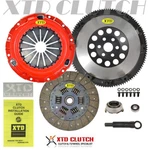 Stage Clutch Kit With 10 Lbs Prolite Flywheel MX-5 Miata Mazdaspeed Turbo 1.8L. Fixed Price $194.58.