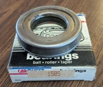Carquest Clutch Release Bearing 1505. Fixed Price $29.99.