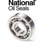 National Generator Drive End Bearing For 1971-1974 Gmc P3500 Van Pb. Fixed Price $49.29.