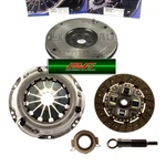 Aisin Premium Clutch Kit & Flywheel Fits 91-98 Toyota Paseo Tercel 3EE 5EFE. Fixed Price $265.05.