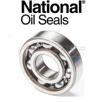 National Generator Drive End Bearing For 1949-1950 Plymouth Special Deluxe Ej. Fixed Price $29.78.