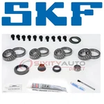 Skf Rear Axle Differential Bearing And Seal Kit 1962-1970 Ford Fairlane Un. Fixed Price $225.55.