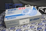 Exedy Oem Replacement Clutch Kit Fits 2003-2005 Dodge Neon SRT4 2.4L Engines. Fixed Price $439.99.
