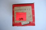 New Fte KG190028.1.2 Master Clutch Cylinder For Audi 1979-1994. Fixed Price $50.00.