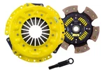 Act Hd/race Sprung Pad Clutch Kit NS3-HDG6 High Performance Street &. Fixed Price $552.00.