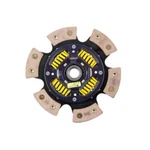 Act 6240618 Pad Sprung Race Disc. Fixed Price $237.00.