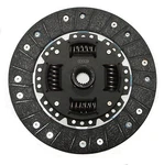 Qsc Porsche 911 225MM Clutch Disc. Fixed Price $68.00.