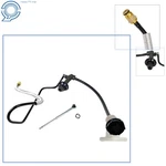 Pre-filled Clutch Master Cylinder Slave Line 95-11 Ford Ranger 2.3 2.5 3.0L. Fixed Price $44.06.