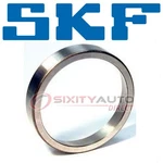 Skf Rear Axle Differential Bearing Race For 1975-1977 Dodge B200 Driveline Mn. Fixed Price $23.35.