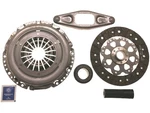Clutch Kit For 2009-2011, 2013-2014 Bmw 335I Xdrive 3.0L Cyl 2010 JG567MH. Fixed Price $398.20.