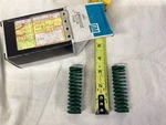 Nos Gm 6261231 Intermediate Clutch Accumulator Piston Spring (2) 1967-1984. Fixed Price $25.00.