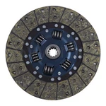 Svyoroo Clutch Disc 3EB-10-21810 Komatsu Forklift FG20 30-10/-11/-12/-14. Fixed Price $65.00.