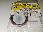 New Gm Acdelco Oem Trans Clutch Gear Seal 85-91 C/k Blazer Suburban 3987937. Fixed Price $12.25.