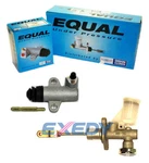 Exedy Clutch Master+slave Cylinder Fits 98-04 Nissan Frontier Xterra 2.4L 3.3L. Fixed Price $129.00.