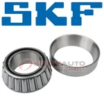 Skf Rear Outer Differential Pinion Bearing For 1975-1978 Gmc P25 Driveline Ib. Fixed Price $50.32.