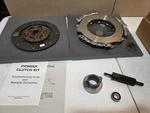 Transmission Clutch Kit 16-057 For: Toyota 4RUNNER 1985-88. Rhinopac,. Fixed Price $34.84.
