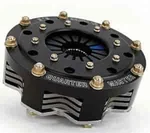 Quarter Master 28517080 V-drive Clutch And Button Unit. Fixed Price $837.42.
