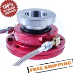 Mcleod 1301 1300 Series 1-1/8" X 10 Hydraulic Throwout Bearing. Fixed Price $423.51.