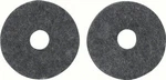 Oer Clutch Bellcrank Felt Seal Set 1958-1975 Impala 1967-1969 Camaro/firebird. Fixed Price $10.98.