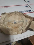 Nos Oem Transmission Rear Clutch Spline Plate C2AZ-7B442-A 1951-1966 Ford (867). Fixed Price $25.00.