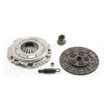 Schaeffler Luk Repset 02-045 Oem Clutch Kit For Smooth Gear Transitions. Fixed Price $242.21.