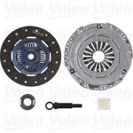 Valeo Transmission Clutch Kit For Hyundai Elantra Gt Coupe. Fixed Price $211.75.