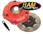 Ram Clutches 98931HD Powergrip Set. Fixed Price $540.20.