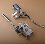 Us Chrome Brake Master Cylinder Clutch Levers For Suzuki Boulevard C90 S50 S83. Fixed Price $48.28.