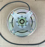 Linnig Pulley, Coil And Armature Assy P/n D-88672/ LA177523Y/ B0145. Fixed Price $349.99.