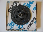 Nos Sachs Clutch Disc - 1861708134 Vw. Fixed Price $60.00.