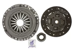 Transmission Clutch Kit For Volkswagen Jetta 1999 2005 Sachs Xtend K70106-02. Fixed Price $166.02.