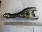 14558 Clutch Fork Crown J5361620 Fits 1980-1986 Jeep CJ7 New. Fixed Price $10.39.