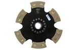Act 6240010 Pad Rigid Race Disc For 2017-2024 Honda Civic/accord Sport 1.5T. Fixed Price $163.95.