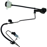 Clutch Master Cylinder Perfection 800043. Fixed Price $177.99.