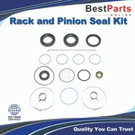 Steering Rack & Pinion Seal Kit For Dodge Ram 1500 2500 3500 2002-2006. Fixed Price $58.38.