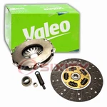 Valeo Clutch Kit For 1992-1995 Chevrolet C2500 Suburban 5.7L 7.4L V8 Manual Io. Fixed Price $237.37.