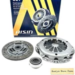Aisin Clutch Kit For Mitsubishi Minicab U61V U62V U61T Disc Cover Bearing Japan. Fixed Price $154.98.